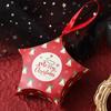 8Pcs Christmas Candy Box Candy Gift Box