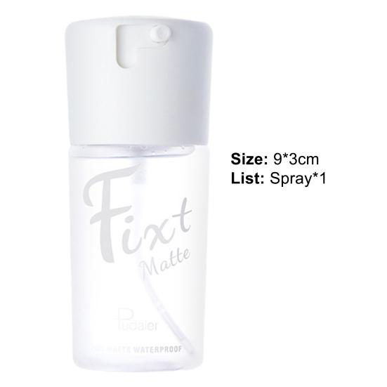 Bronzer Highlighter Spray Spray Refreshing and Brightening Skin Evenly Covered with Pearl Moisturizing Makeup