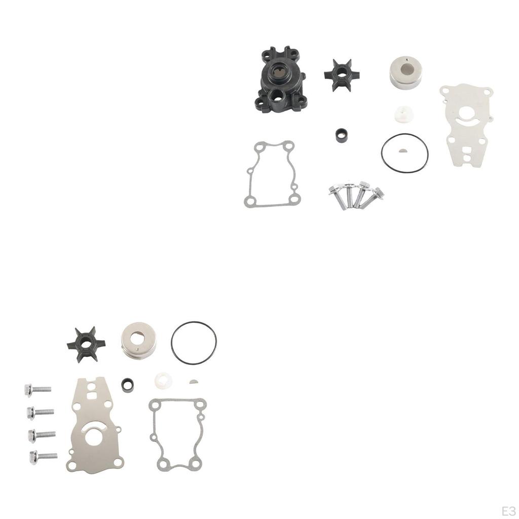 66t-w0078-00-00 Înlocuitor pentru Yamaha 25CP 30CP 40CP Instalare ușoară