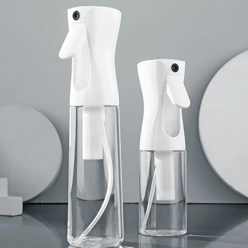 1PC 200/300/500ml Hair And Beauty High Pressure Continuous Spray Bottle Watering Garden Spray Pot