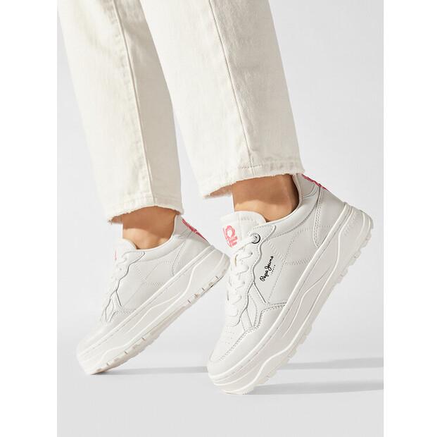 Кроссовки Pepe Jeans Kore Love W