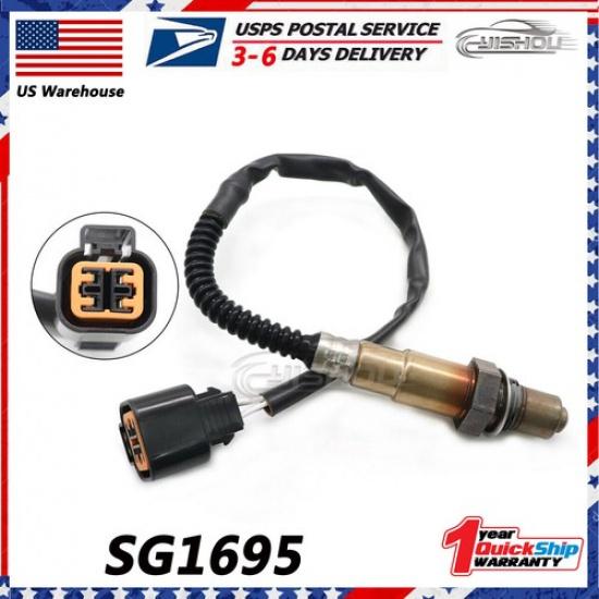 SG1695 Датчик кислорода O2 Верхний/Нижний для Hyundai Accent Elantra 2000-2012