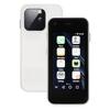 Smartphone Mini Size 2.5inch HD Touchscreen Lightweight Cell Phone for Working 1GB RAM 8GB ROM