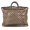 Louis Vuitton N41160 Damier Grimo 45 Travel Bag Hand Bag Duffle Bag