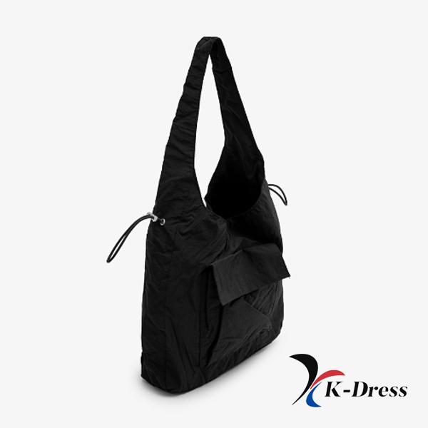 Nylon-Kräuseltaschenpaket (2 Farben)