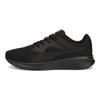 Transport Unisex Low-top Breathable Running Shoes Black 377028-05