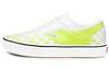 Slip-Skool ComfyCush 'Safety Yellow Checkerboard' VN0A4P3EWYJ
