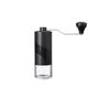 Manual Coffee Grinder, Hand Crank Coffee Bean Grinder, Portable Coffee Maker