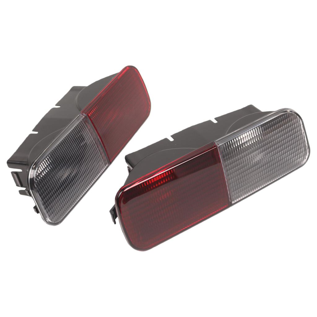 Brake Fog Lamp Rear Bumper Tail Lamp Light for Land Rover Discovery 2 2003-2004
