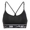 Nike Reggiseno Sportivo Indy Training da Donna