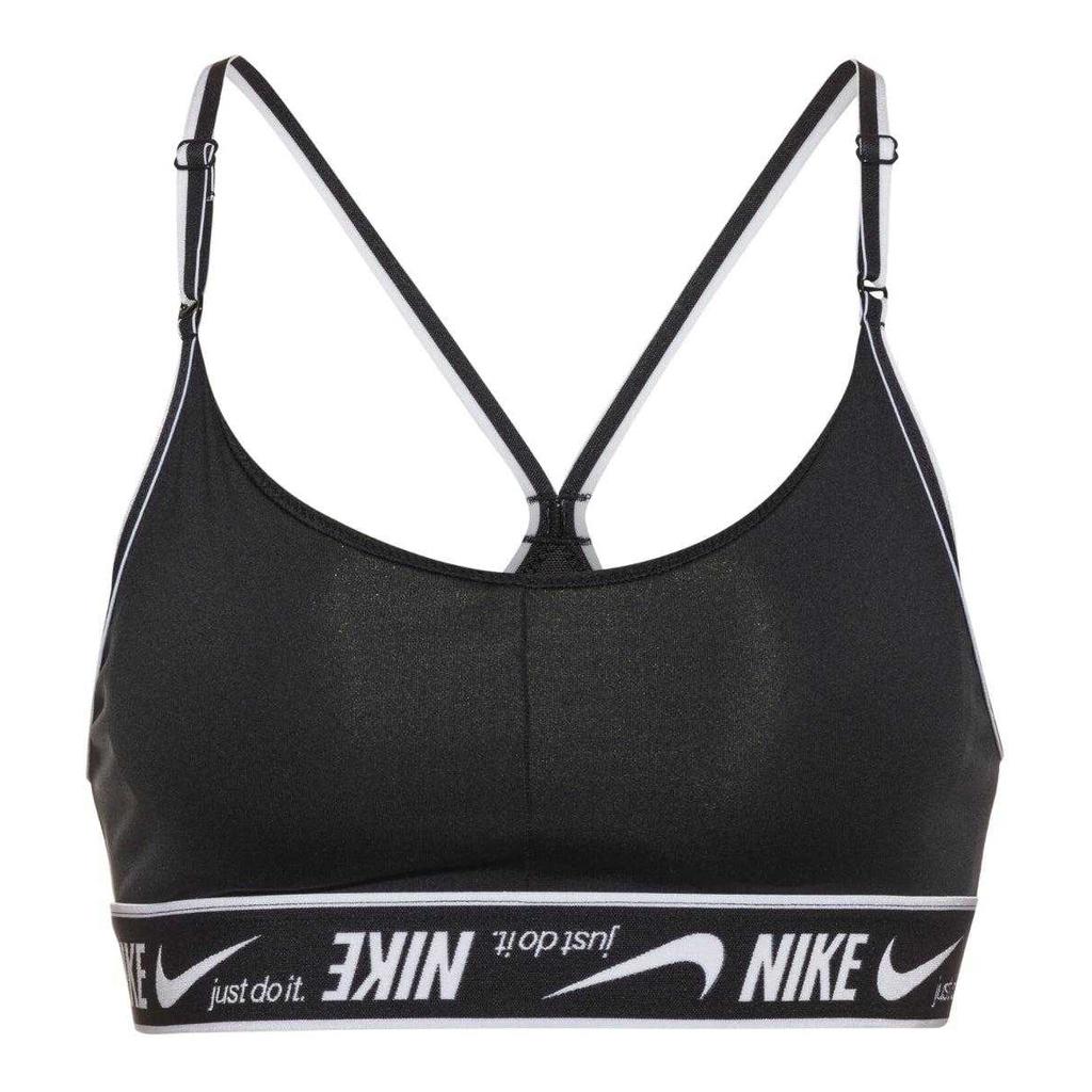 Nike Reggiseno Sportivo Indy Training da Donna