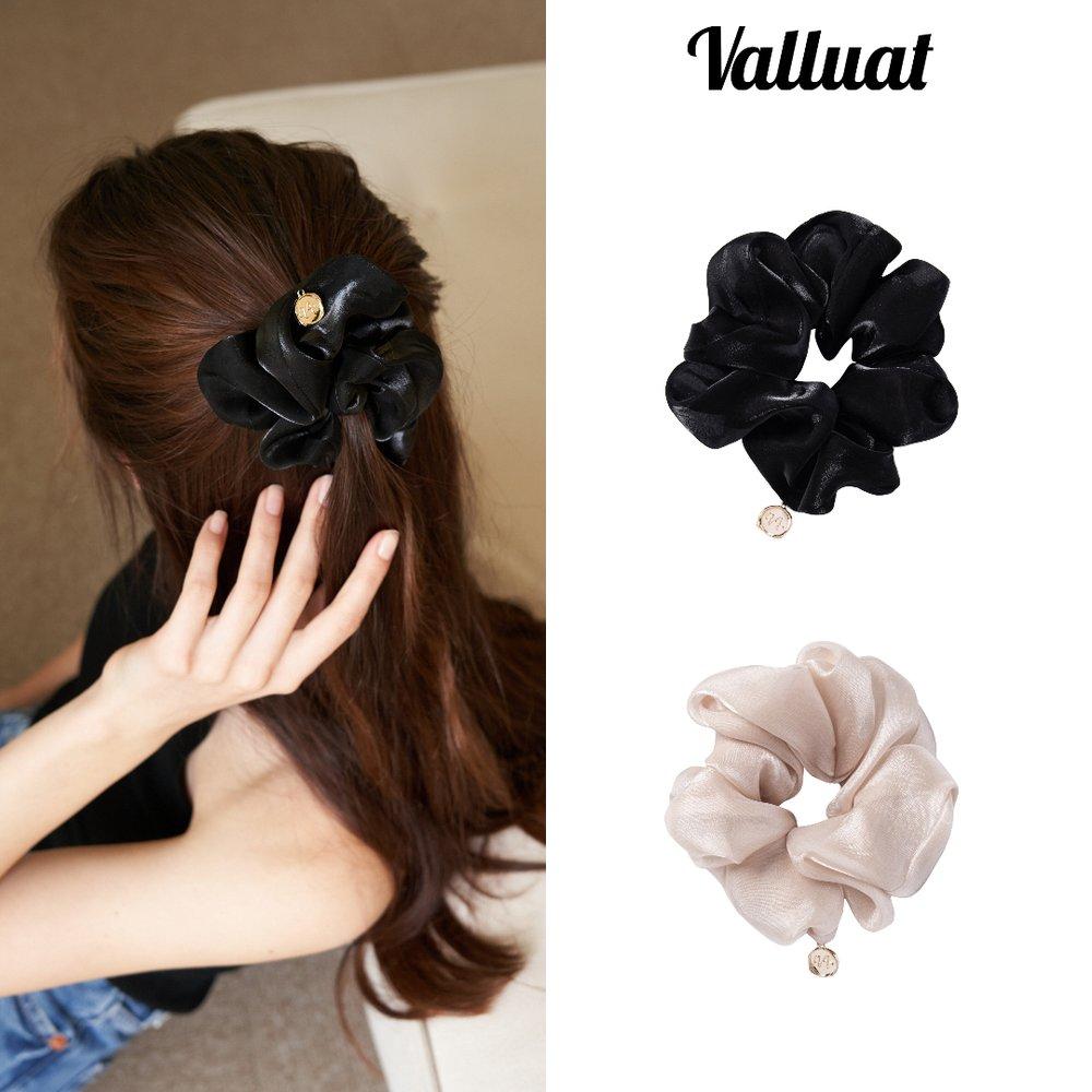 

Резинка для волос_2 цвета beige