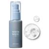 Mens Skin Concerns Concentrated Prevention. Fiswhite Serum Whitening Moisturizing 50ml Ceramide Pore Rough Prevention Quasi-drug.