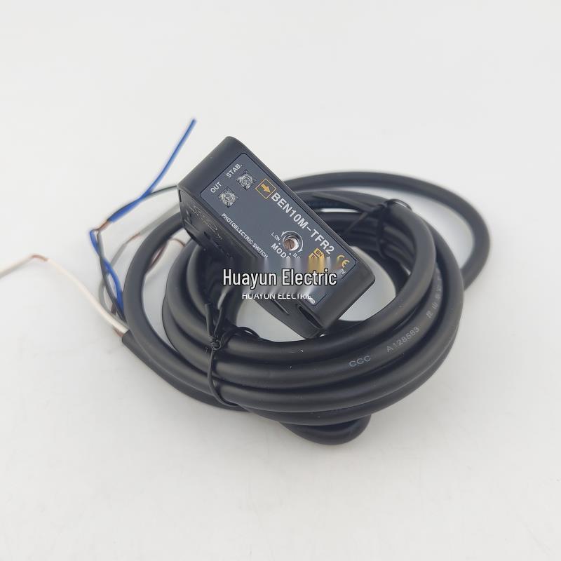 Autonics BEN10M-TFR BEN300 BEN500-DDT-DFR BEN5M-MFR Photoelectric Sensors