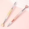 Refillable Wax Pen Automatic Diamond Art Pen with Wax Refills Rhinestone Placement Pen