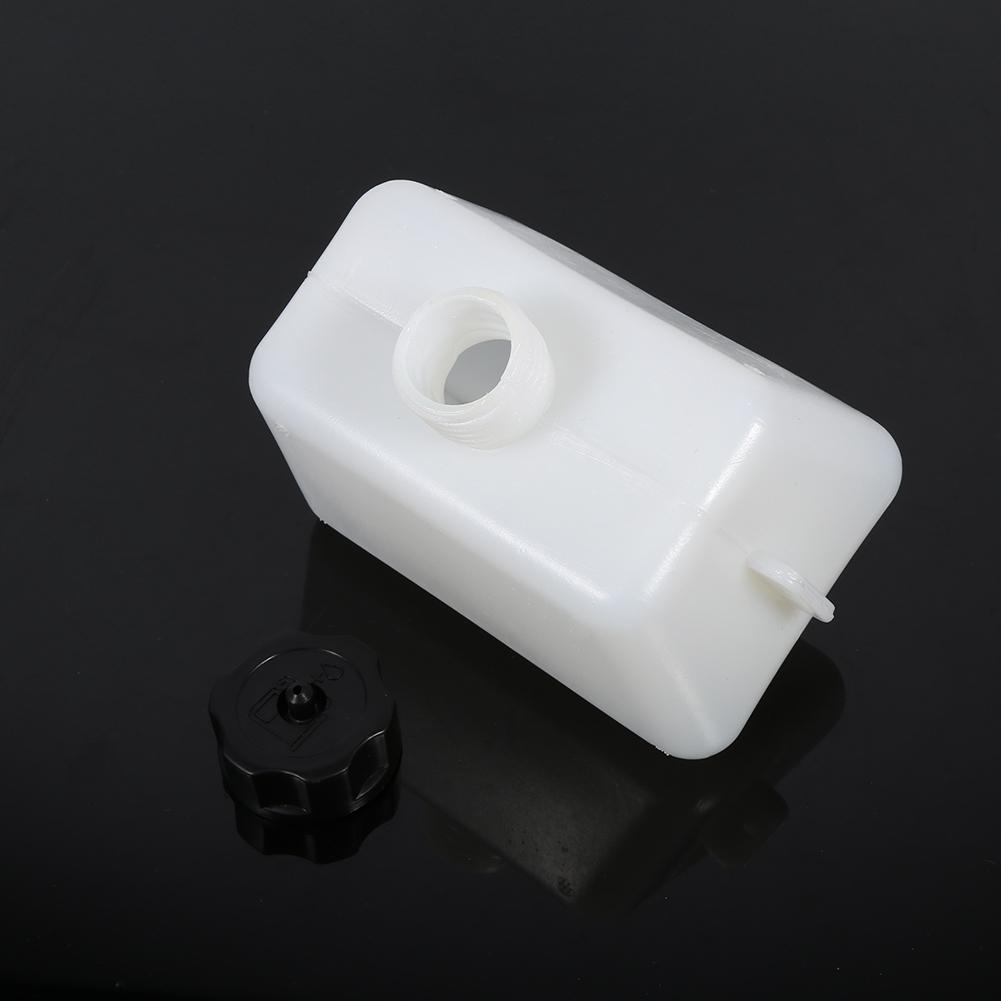 Plynová palivová nádrž Filtr Hadice Potrubí 47cc 49 Cc Pro 2taktní Mini Moto Dětský Dirt Bike