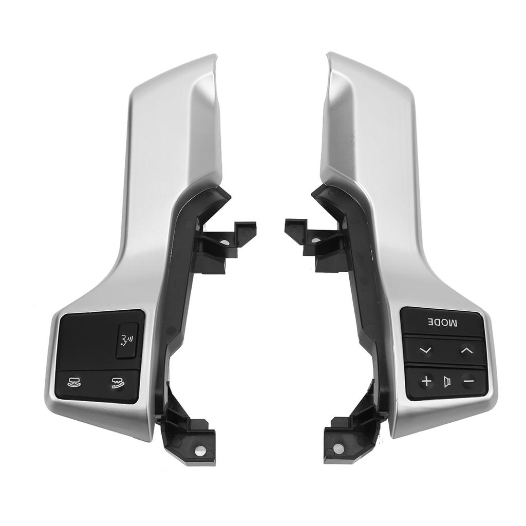 Multifunktionslenkradschalter 84250?60180 Ersatz für LAND CRUISER PRADO GRJ150L 10?13