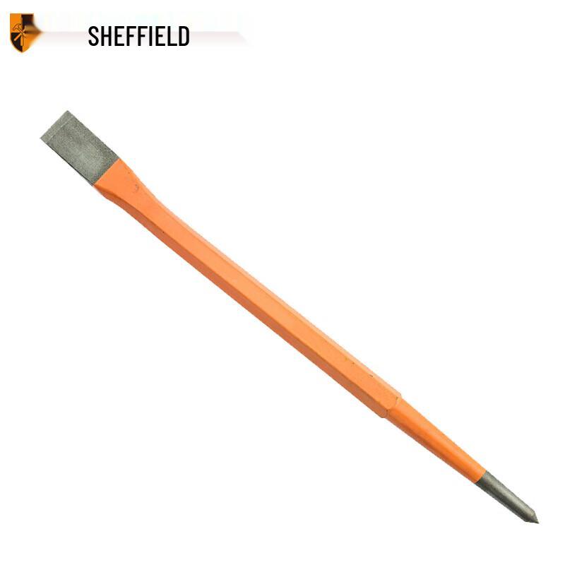 SHEFFIELD S081024 Pry Bar 24 inch (610mm)