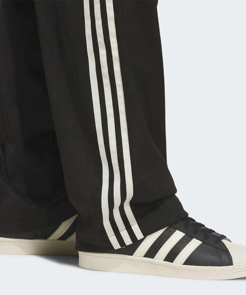 ADIDAS Skateboarding Track Pants - Black / Ks4252