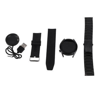 T80 Smart Bluetooth Calling Watch Fitness Monitoring Waterproof Sports Bracelet for