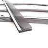 Geely Binyue 19-23 Rain & Sun Shield for Coolray Car Windows
