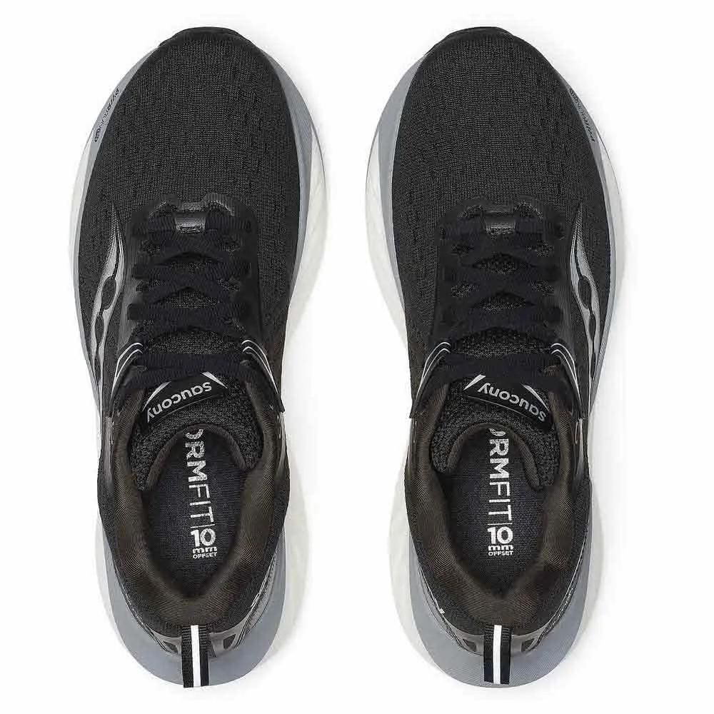 Saucony Широкие кроссовки для бега Triumph 22