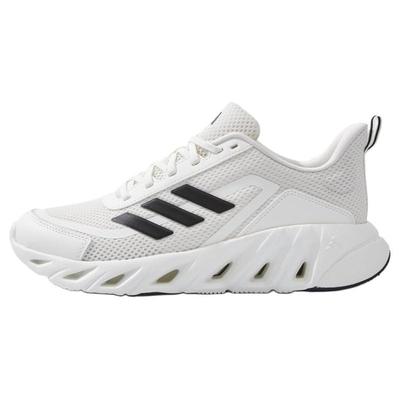 Neo All Day Boom E 'White Black' Sneakers JH5066