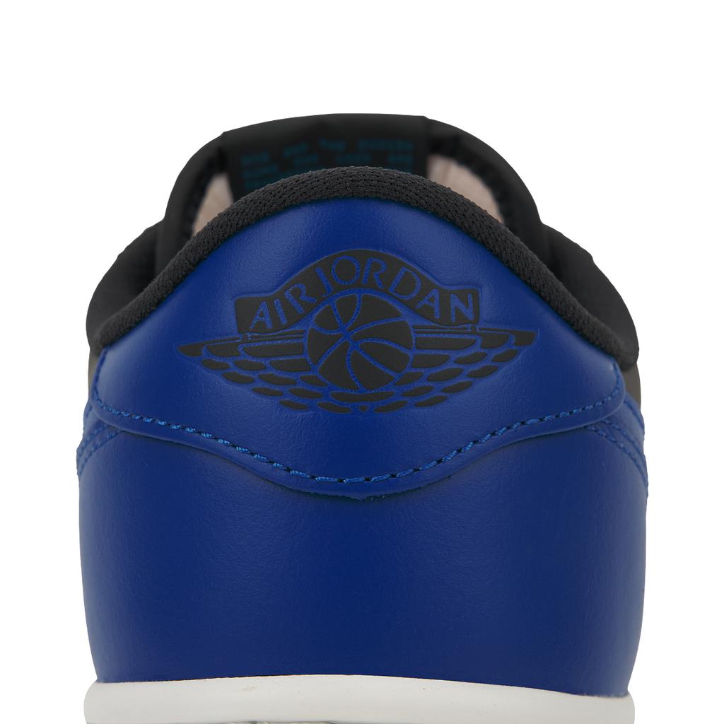 Air Jordan 1 Retro Low 85 OG Royal Pánske tenisky Modrá Čierna Summit-Biela IB1981-004