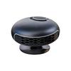 Car Heater 12v Car Fast Heating Heater Folding Bracket Glass Defrost Defogger Hot Fan