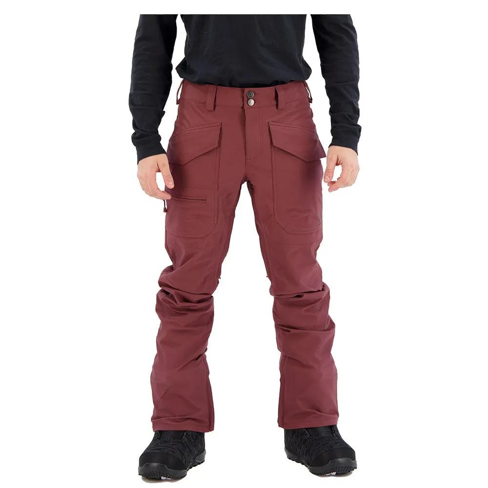 

Burton Брюки Southside 2L Slim S