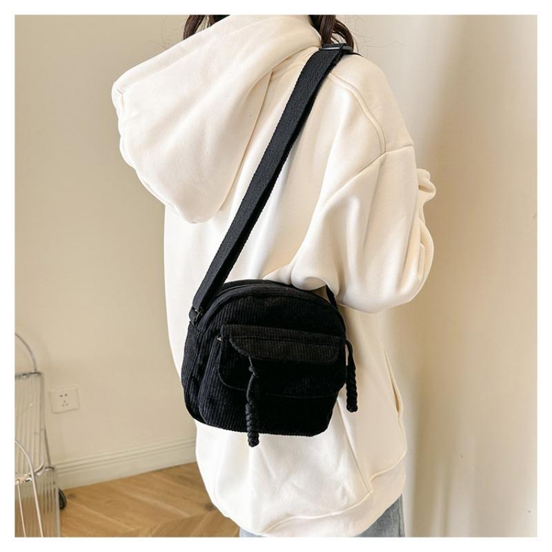 Sac Bandoulière, Sac pour Femme, Sac Épaule, Sac Décontracté