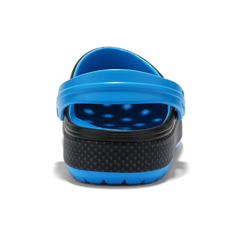 Crocs Classic Clog EVA Breathable Quick-Dry Clogs Unisex Footwear 205237-49S