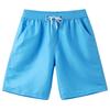 Groene Vijfpuntige Korte Broek Los Grote Maat Grote Broek Casual Vakantie Sneldrogende Strandbroek Heren Surfen Zwemmen Sneldrogende Broek