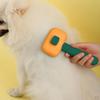 Pet Grooming Cleaning Universal Removal Hair Anti-Rust High-Density Stainless Steel Loose