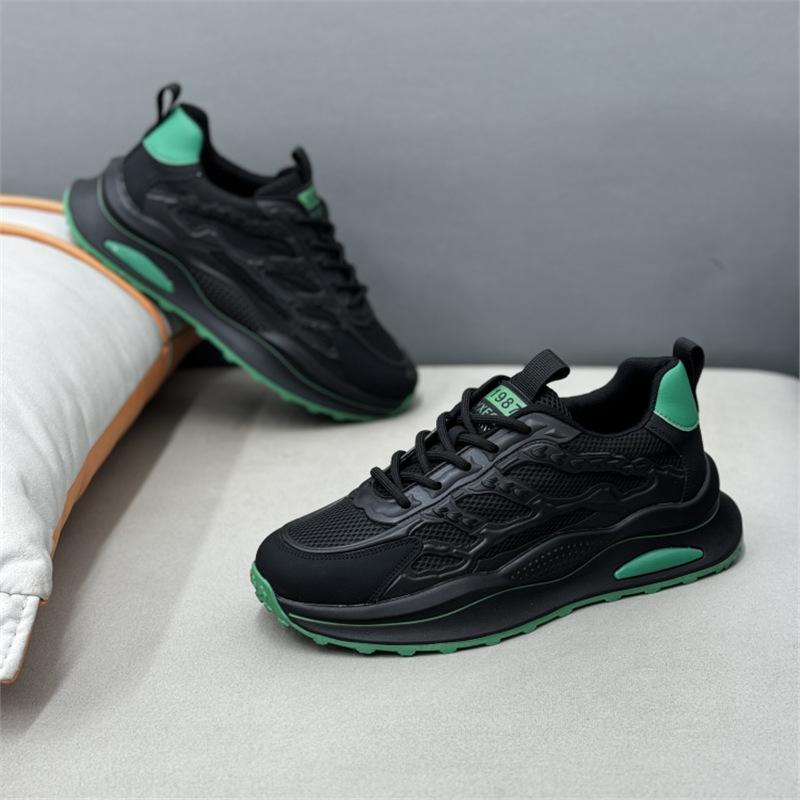 New Comfortable Shoes Sneakers Comfortable Breathable Shoes Ec