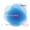 H511 4/4M Helicore Cello Strings/A-titanium [Official Japanese Product]