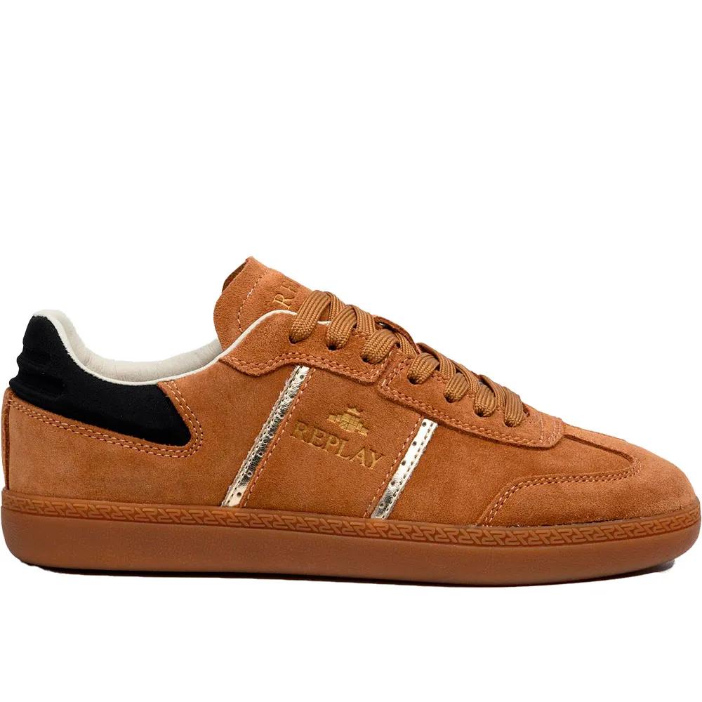 Replay Sneakers Pyper Mild