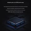 HiVi Dazzle Prime+M Stand Active HiFi Bluetooth Speakers CN plug (adapter included) (CN version)
