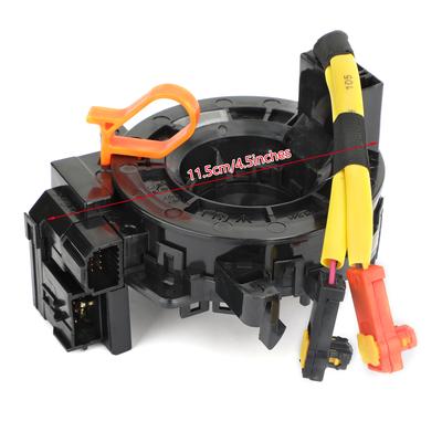 Spiralkabel Wickelfeder 84306-48030 Für Toyota Highlander Tundra Tacoma RAV4