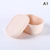 New 3oz Food-Grade Cat Food Can Container Reusable Silicone With Lid Airtight Can Cover Sealing Box Pet Food Storage Keeps Fresh