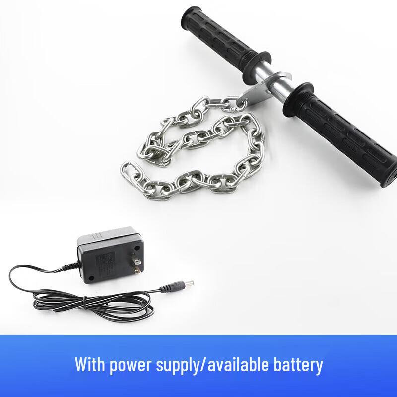 Ruilv Digital Back Strength Tester