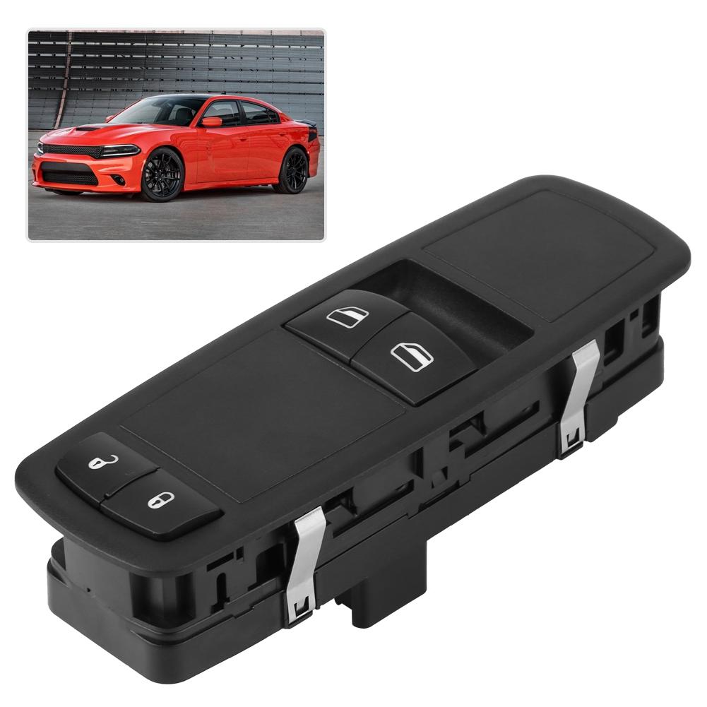 Power Master Window Switch for Chrysler Town & Country Dodge Grand Caravan 04602537AE