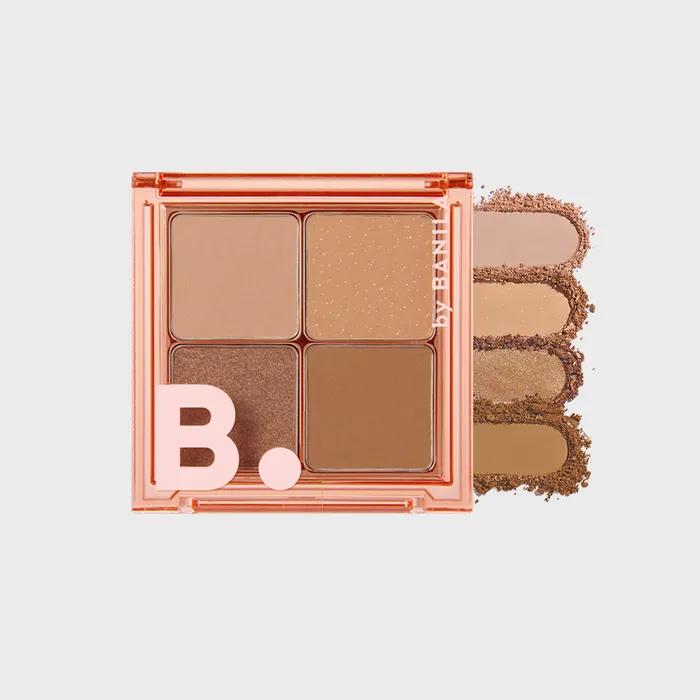Mood On Eye Palette (7-color)