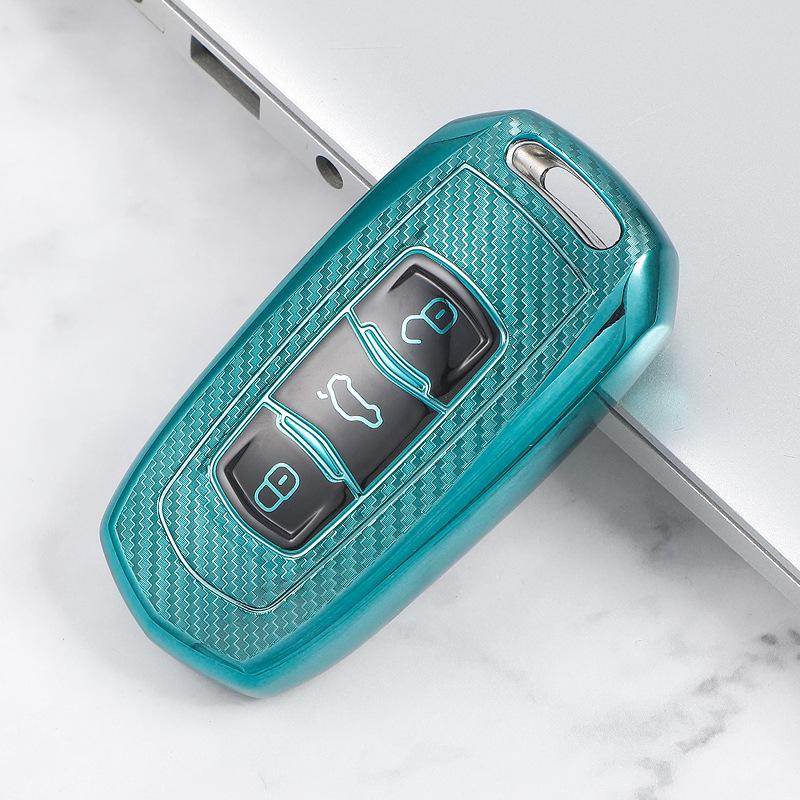Geely Emgrand Key Case for GS, Xingyue, GL, Borui, Vision, X1 Models