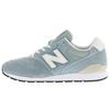 996 Series Low Top Grey/Blue