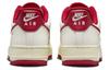 Nike Air Force 1 Low '07 Sail Gym Red FV0392-101