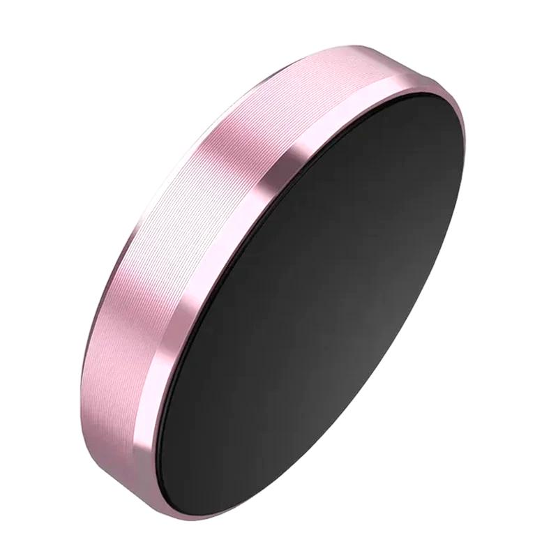 Universal Magnetic Car Phone Holder Magnet Mount Mobile Cell Phone Stand Dashboard Phone Holder GPS Support For iPhone Samsung