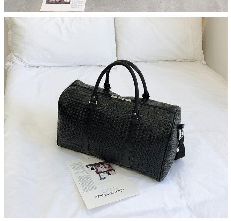 Αδιάβροχη Ελαφριά Τσάντα Ώμου για Ταξίδι για Άνδρες και Γυναίκες