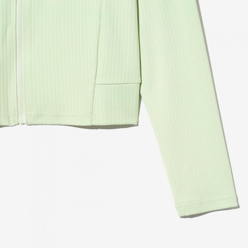 Fila Cooling Ribbed Tracktop