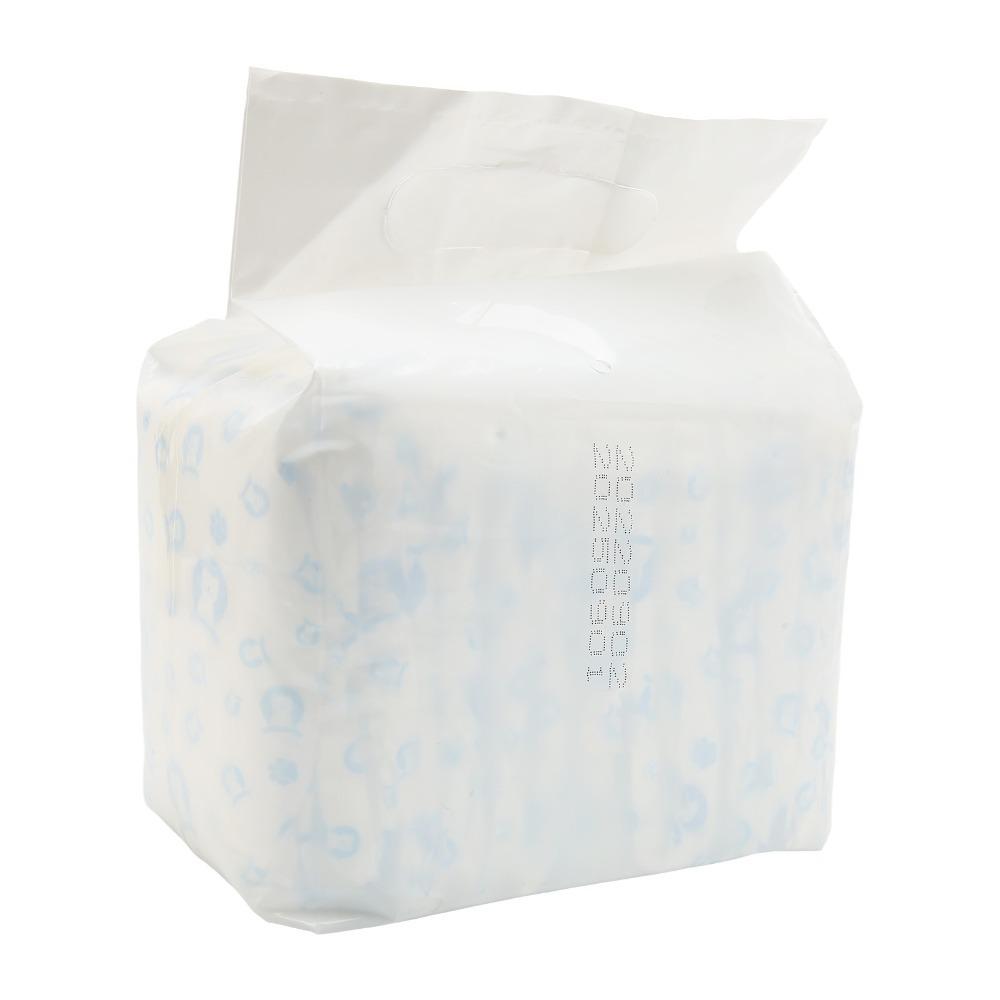 Leak Proof Dog Diaper Absorbent Layer Pet Underpad Liquid Lock Dog Whelping Pad  Pet Menstrual Care